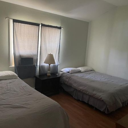 La Plaza Del Sol Motel Машпи Экстерьер фото