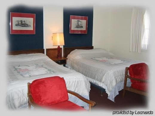 La Plaza Del Sol Motel Машпи Экстерьер фото